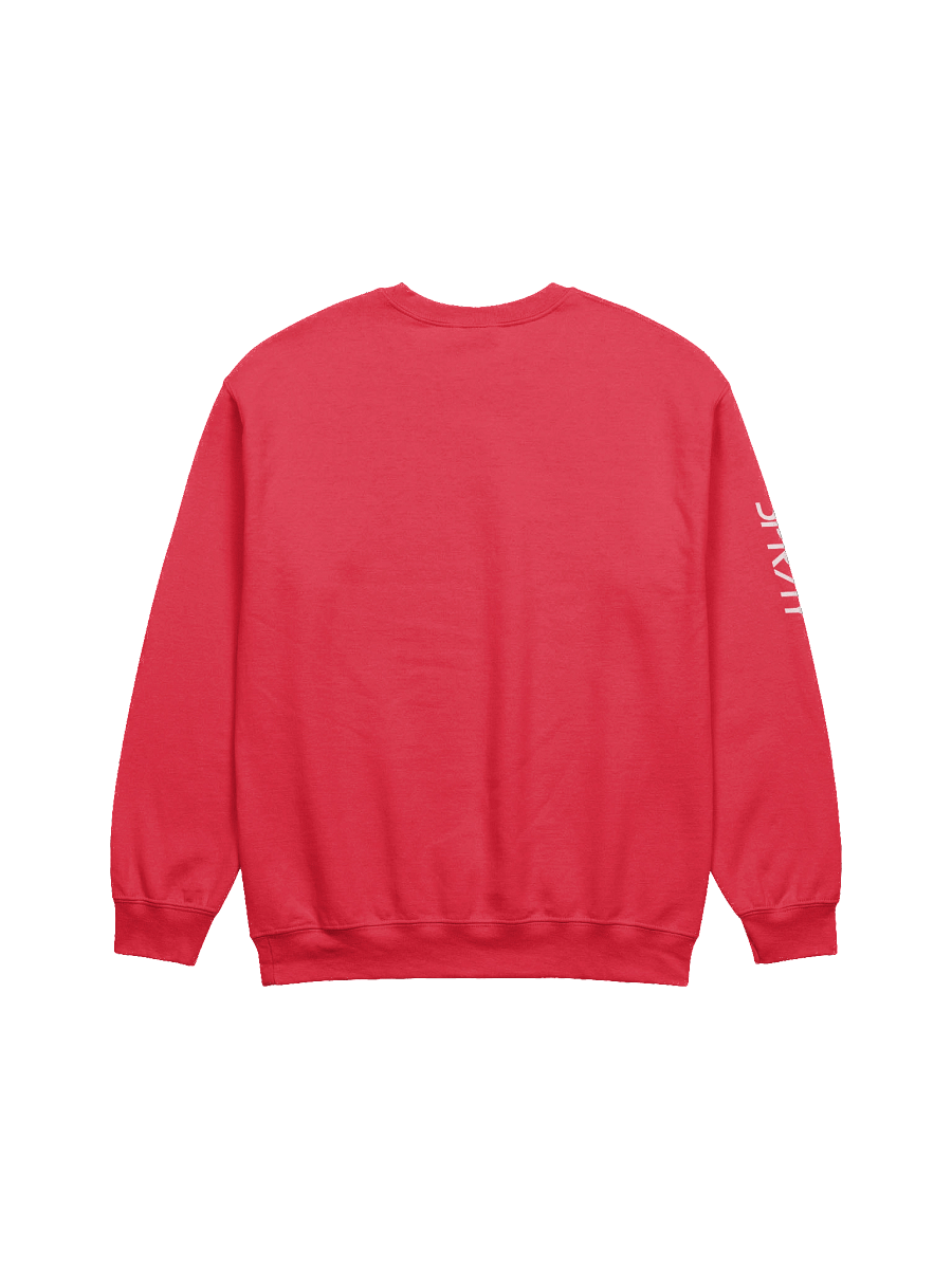 SPRAY - Synth Pop 4 Life crewneck sweatshirt product image (2)