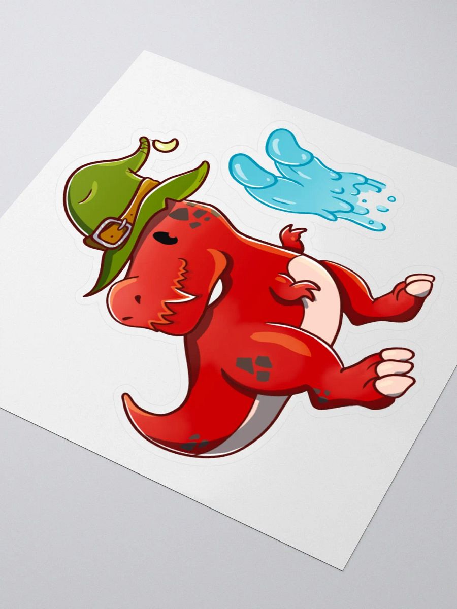 Tyranno Magus product image (9)