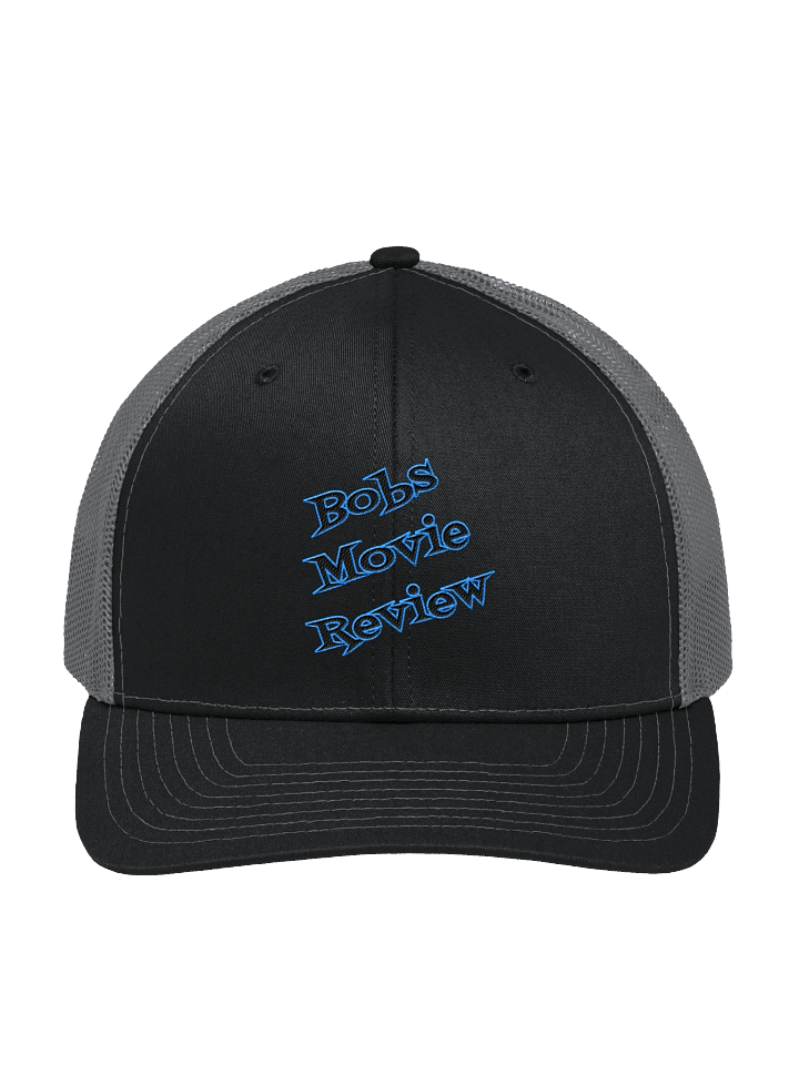 2018 Logo Trucker Hat product image (1)