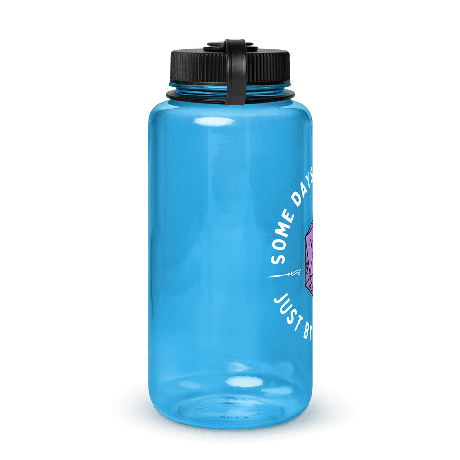 Daily Critical Success Water Bottle product image (4)