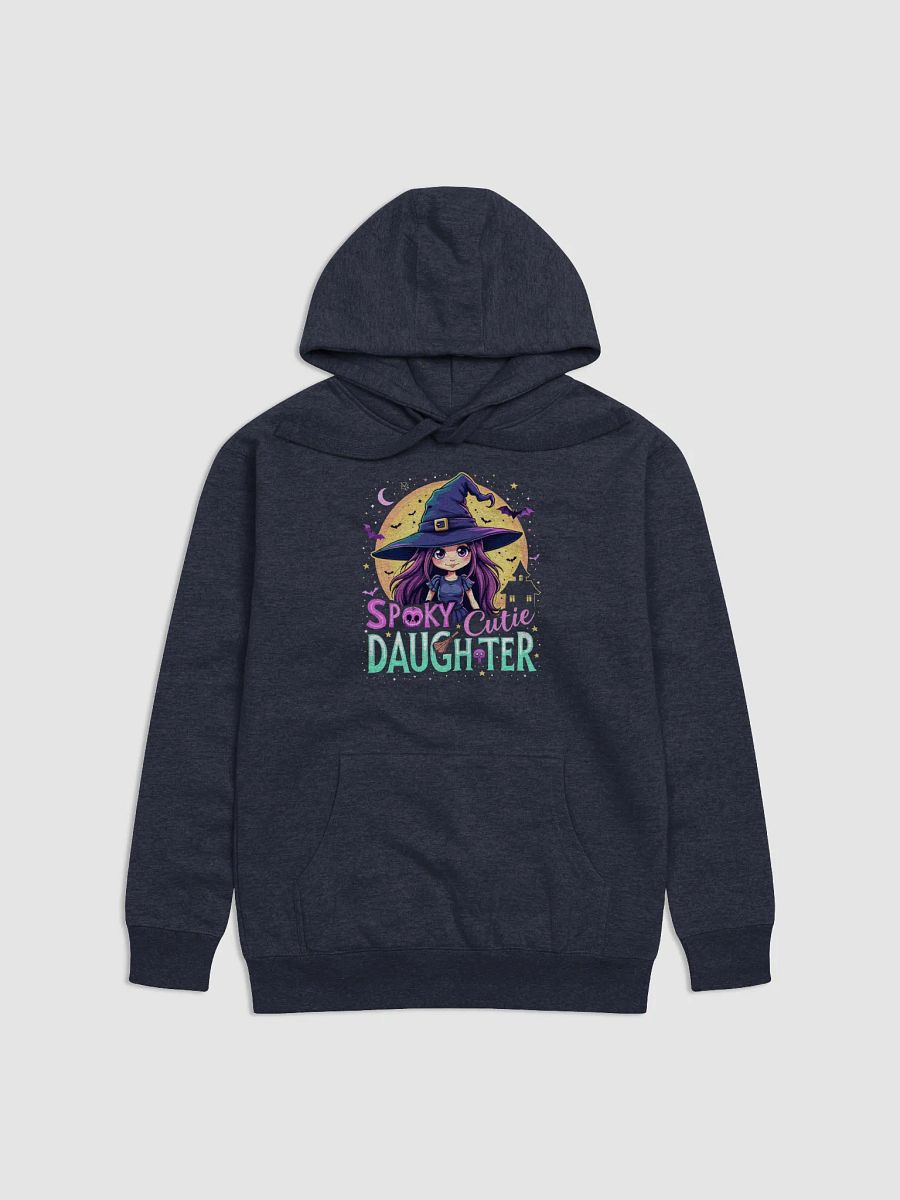 Spooky Cutie Daughter Hoodie product image (43)