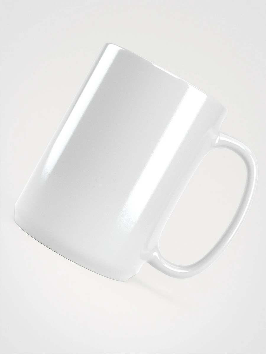 Screaming Mug | Cup product image (5)