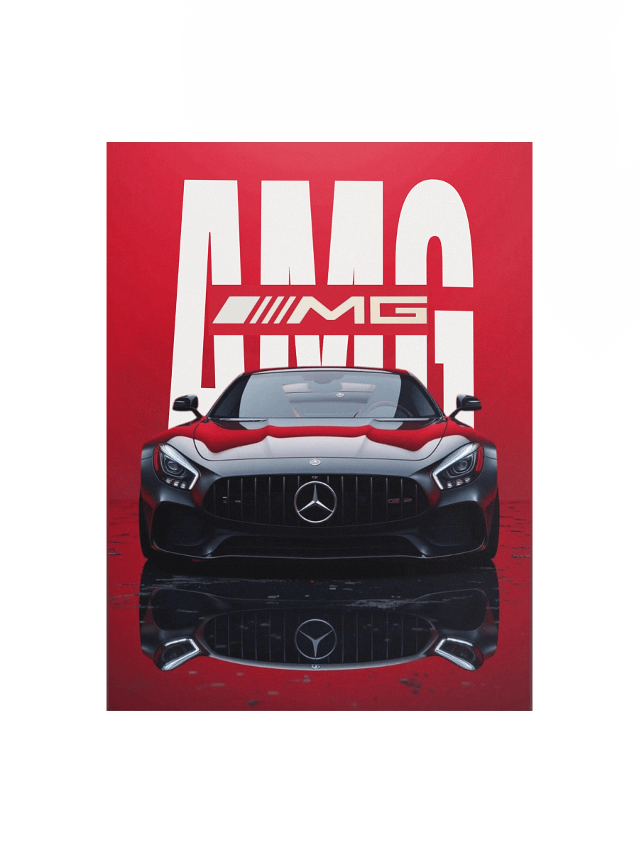 MERCEDES AMG product image (1)