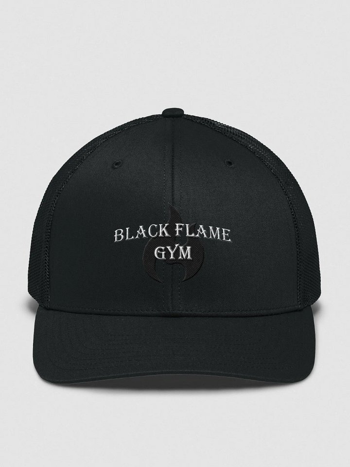 BFG TRUCKER HAT product image (2)