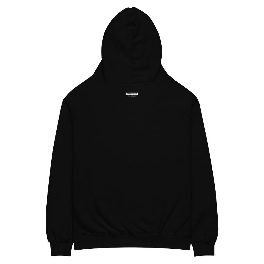 CrimeClothes Evidence Over Everything Premium Oversized Hoodie product image (8)