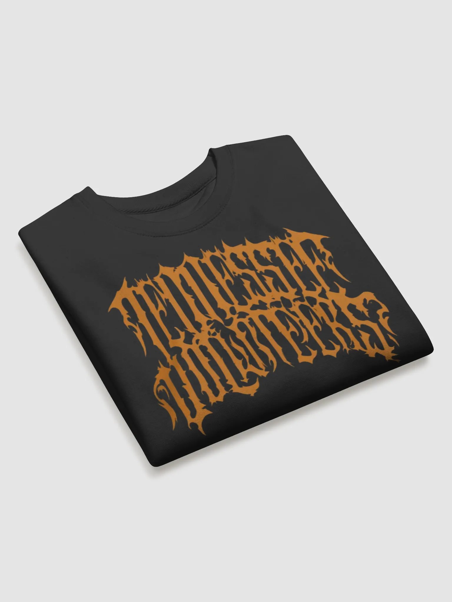 Tennessee Volunteers Metal Sweatshirt product image (3)