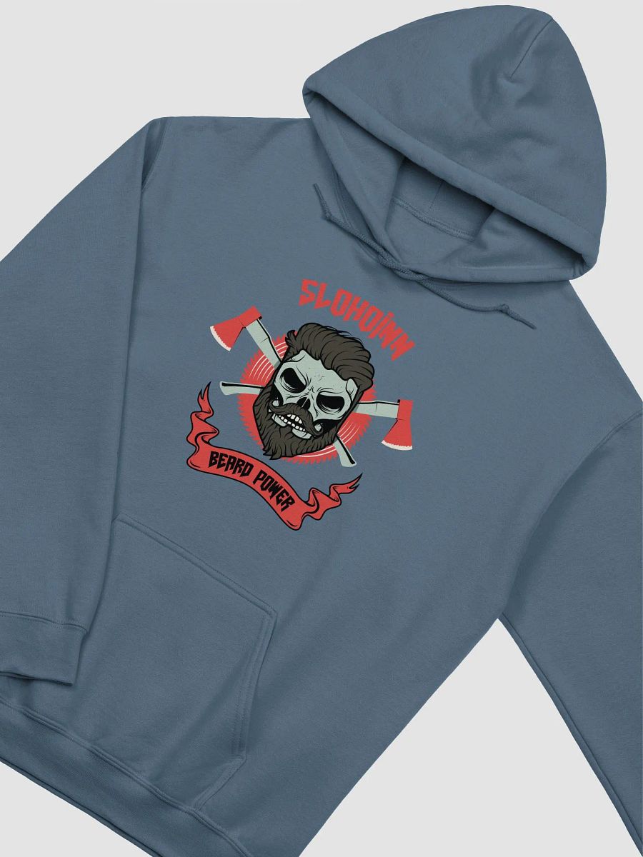 Slohoinn hoodie product image (4)