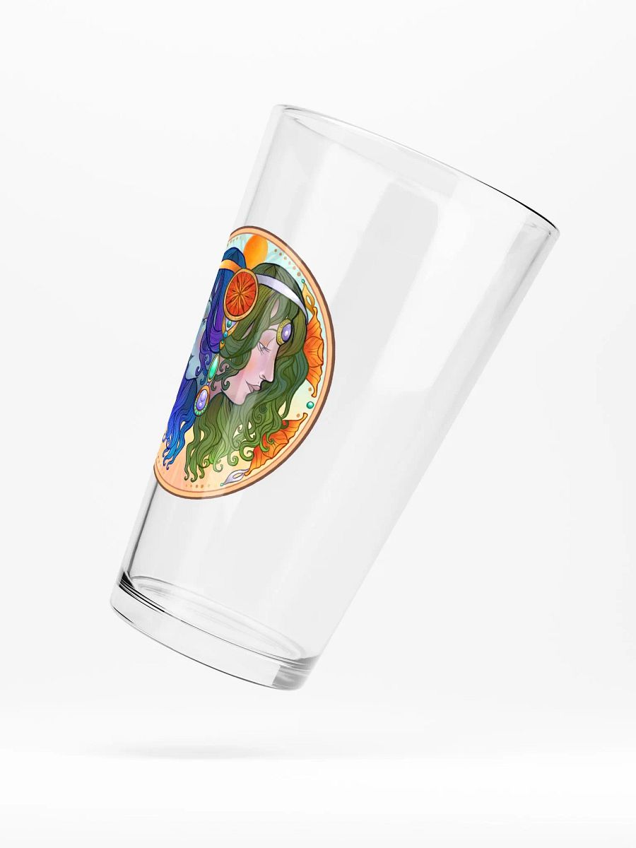 Sapphire Desert Dreamer - Pint Glass product image (5)