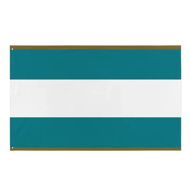 Doopsters - Teacup Flag product image (1)