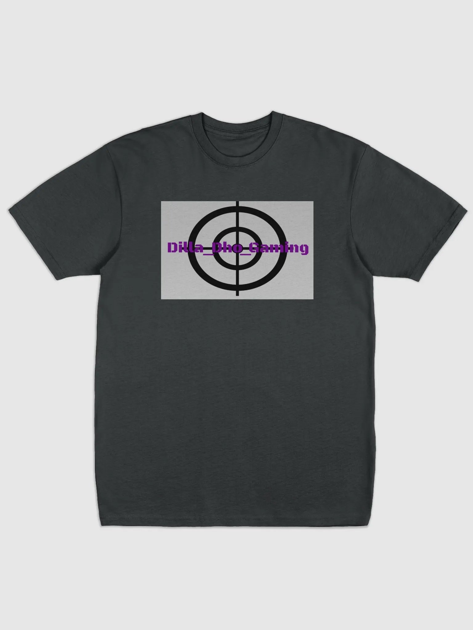 Dilla Thick T-Shirt product image (1)