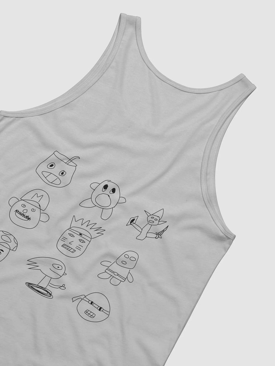 I'm an Artist Tank product image (21)