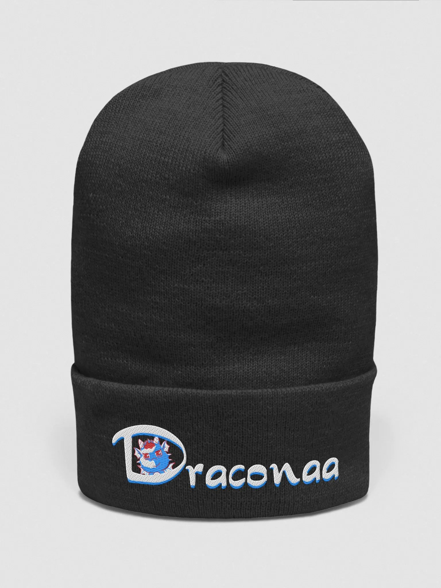 Dracona Beanie product image (1)