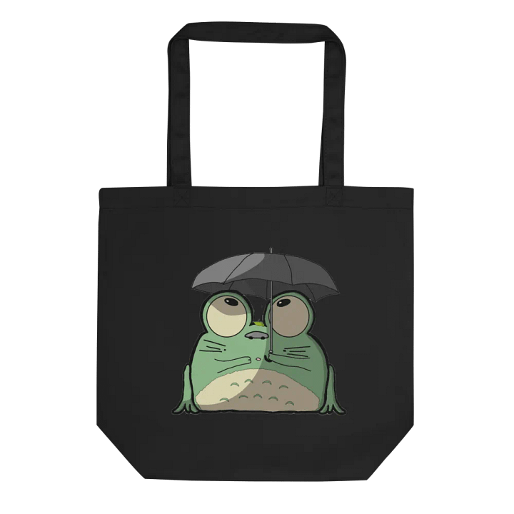 Tote-toad-ro product image (3)