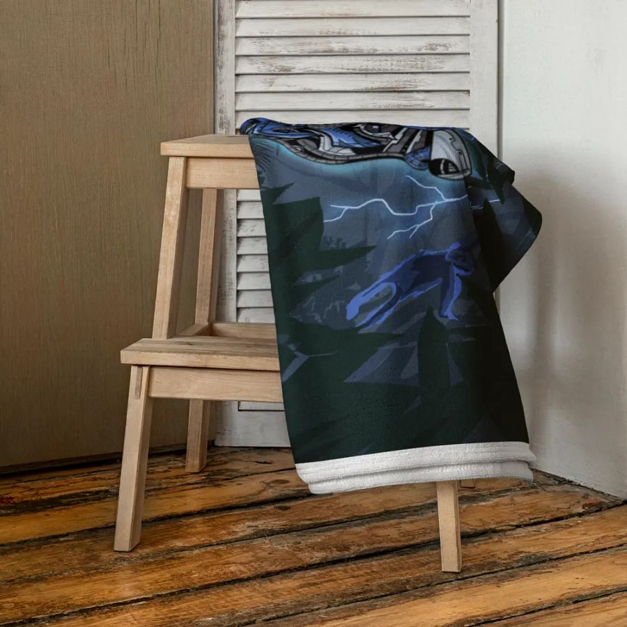 Jag Towel product image (4)