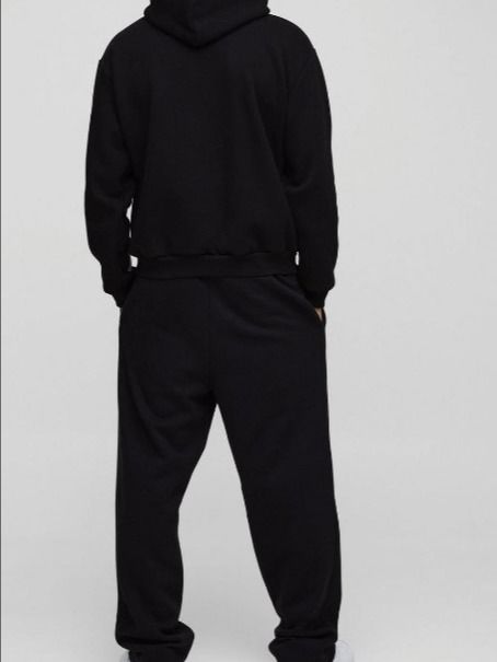 KYO's personal hoodie worn while recording audios (used) product image (2)