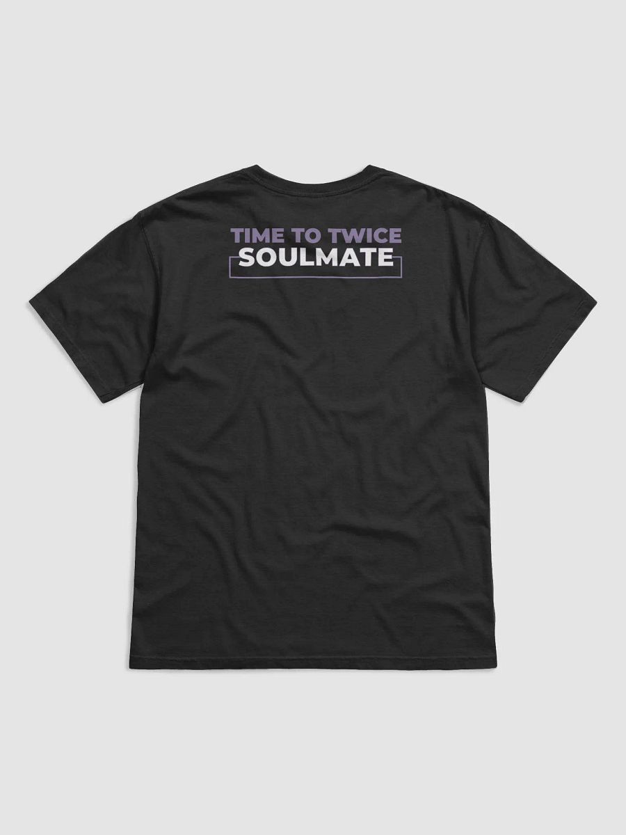 TWICE - (Center) MOMO Soulmate Ver. Unisex Premium T-shirt product image (2)