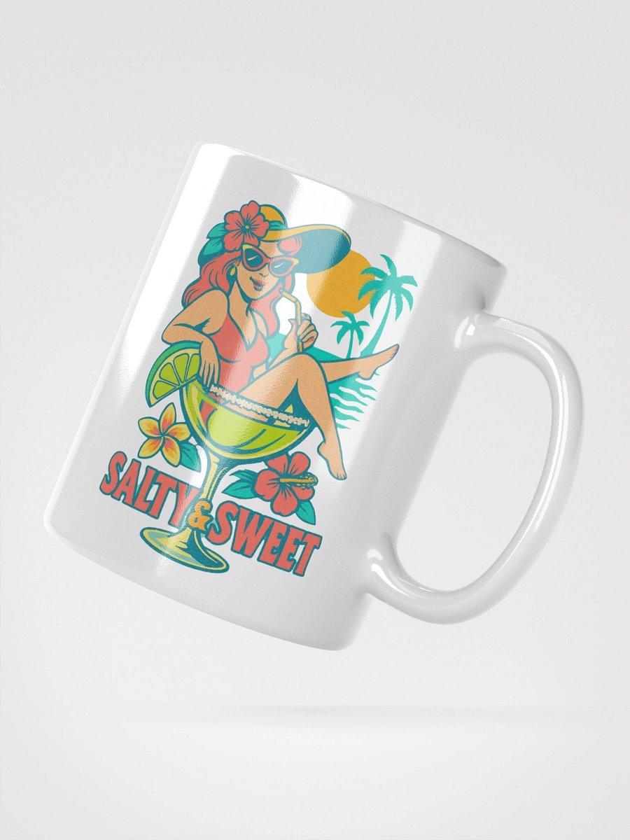 Salty & Sweet Mug product image (5)
