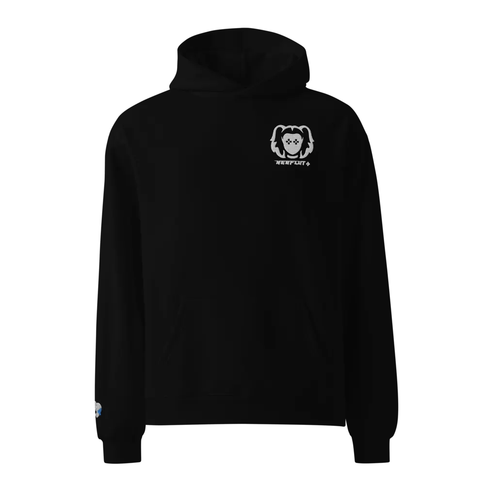 Sueter Oversize - Originals product image (1)