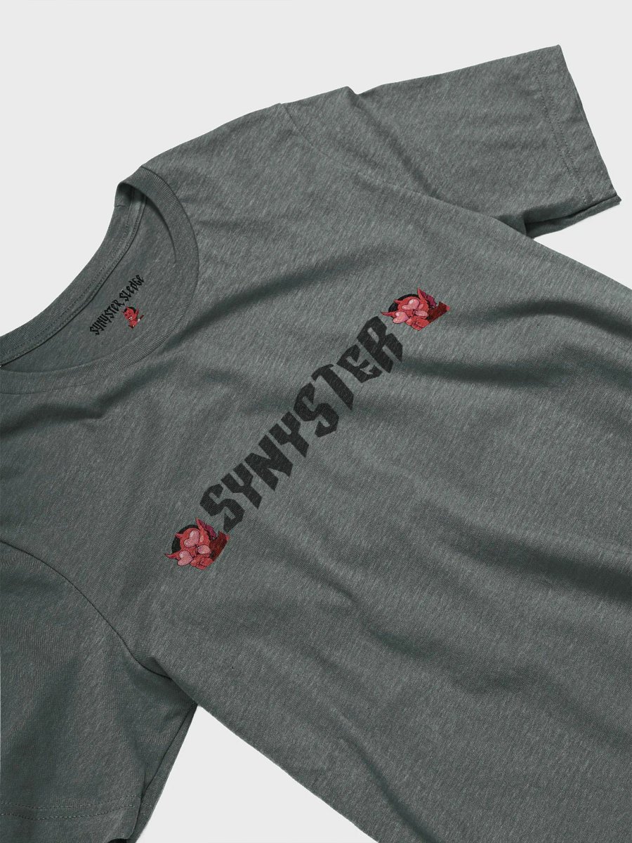 Mischievous Devil Cartoon T-Shirt product image (31)