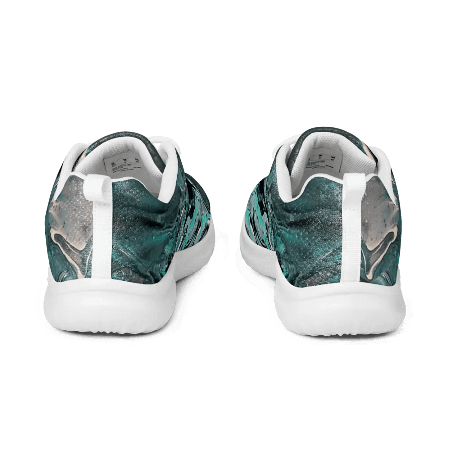 Black Water Women's Shoes product image (4)