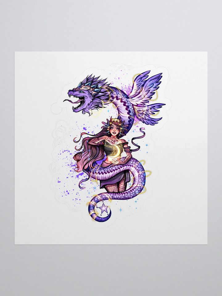 Estrella + Chaotic Elara product image (1)
