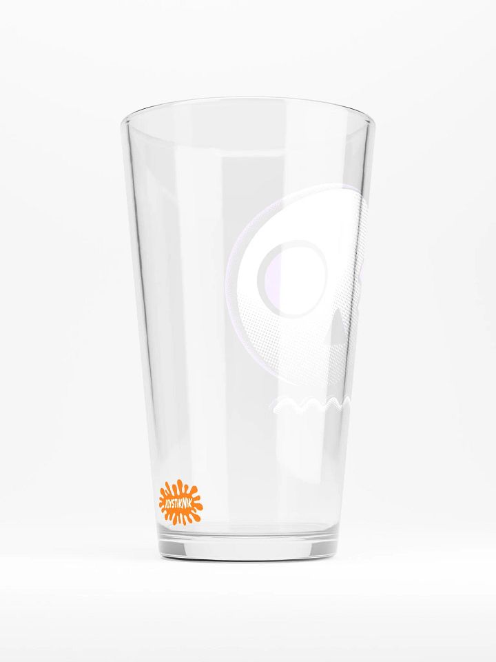 Curse of the Bass Pro Shops Megastore Pint Glass product image (2)