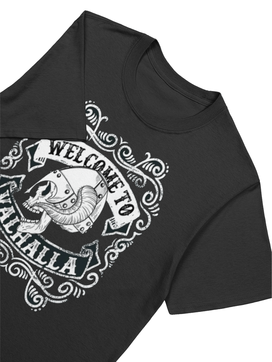 welcome to valhalla (sons of odin) product image (3)