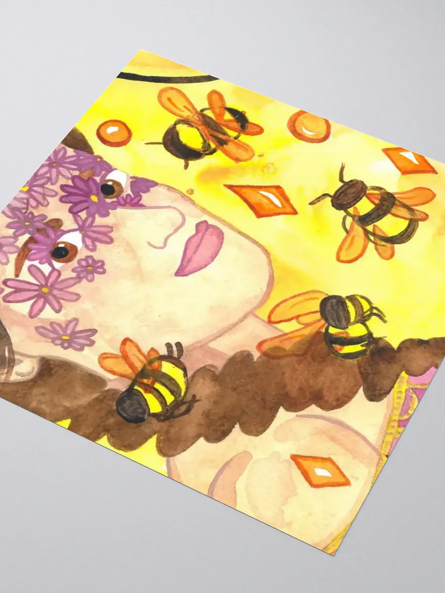 Goddess Of Bees product image (8)