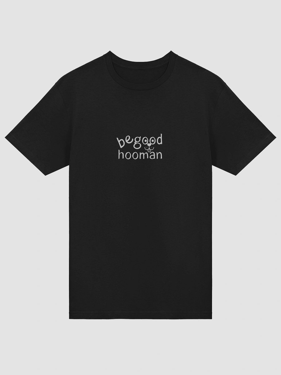 Cotton Slim Fit Tee product image (5)