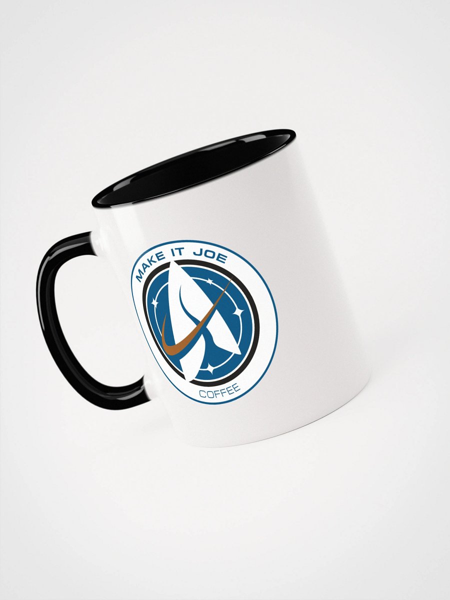 Star Trek "Make it Joe" Mug product image (8)