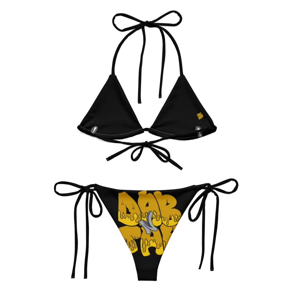 DNT String Bikini product image (4)