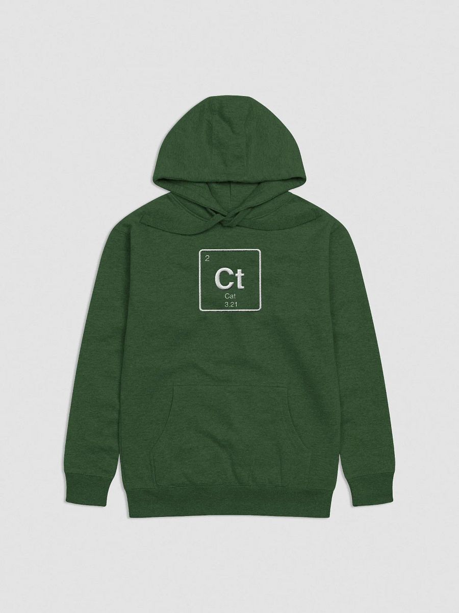 Cotton Heritage Unisex Premium Hoodie product image (18)