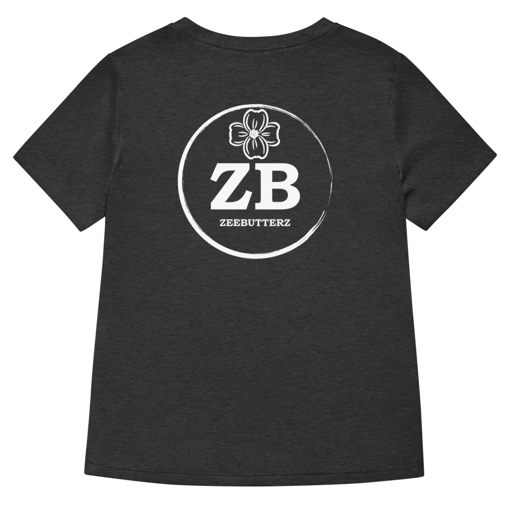 Logo V neck product image (39)