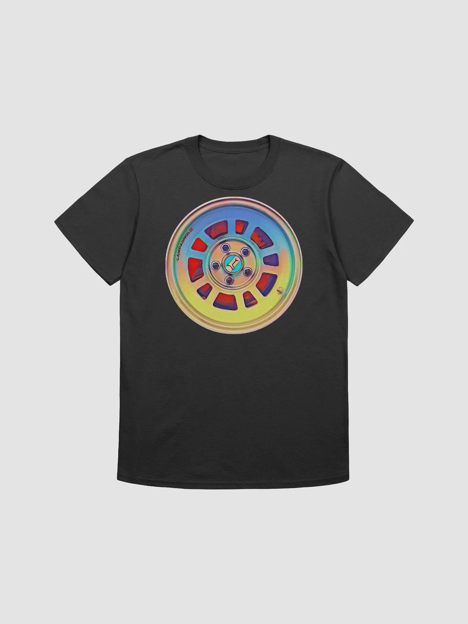 De Tomaso Pantera 2 Tshirt product image (2)
