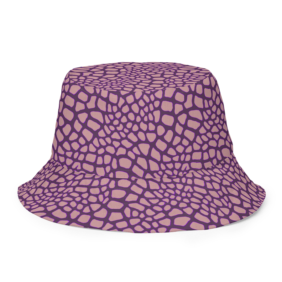 Purple Giraffe Hat product image (8)