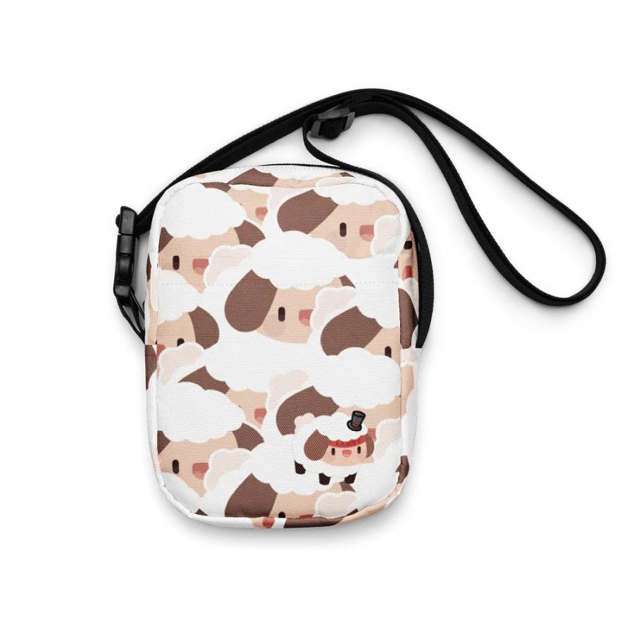 Sheeptility Bag product image (8)
