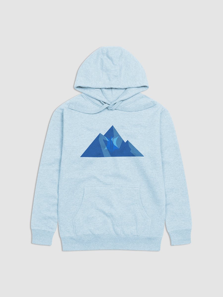 Mountain Hoodie product image (1)