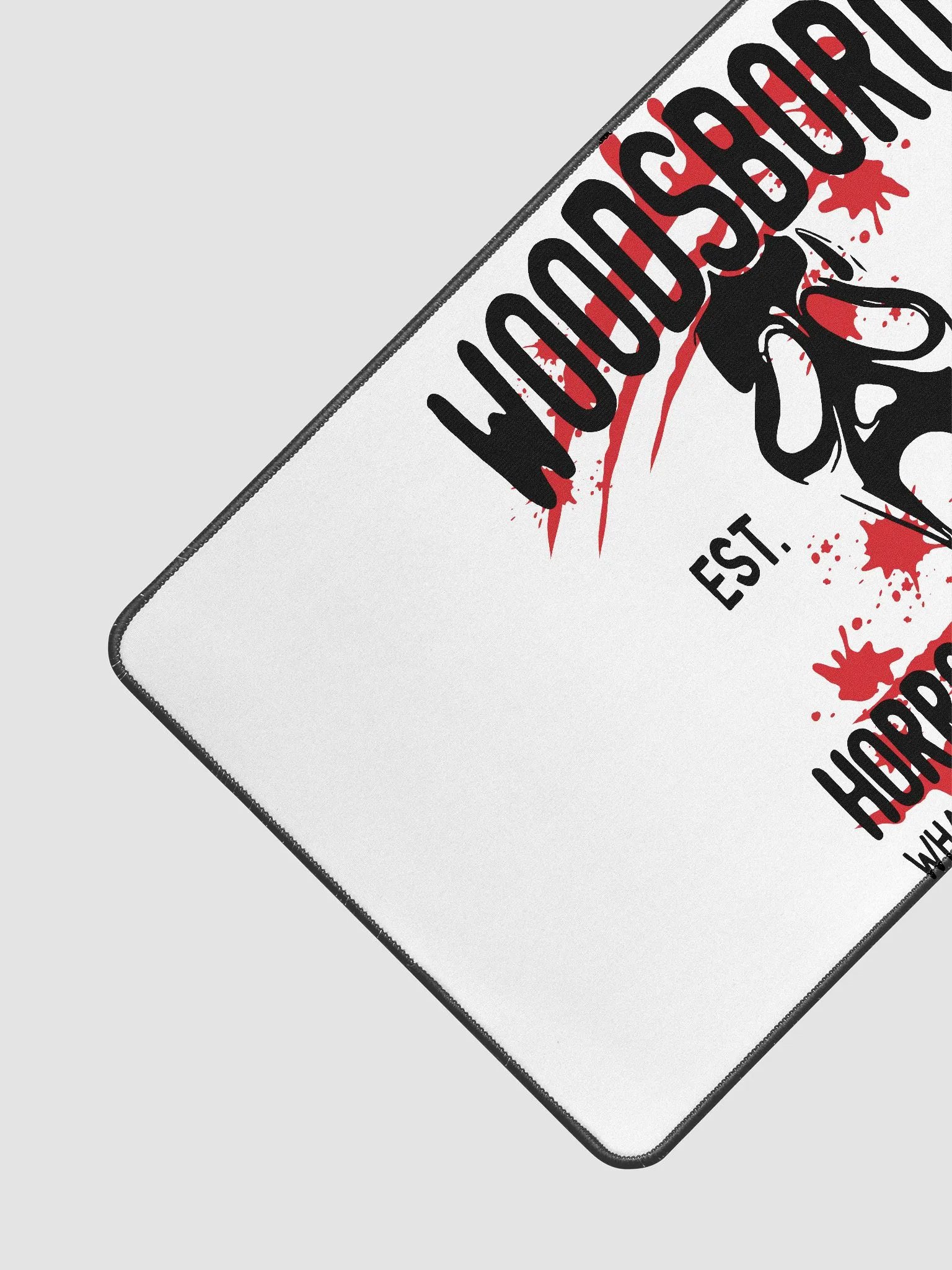 Screaming Desk Mat product image (3)