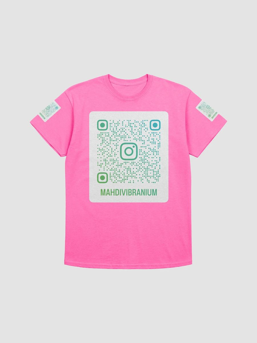 Novelty Instagram Store Tee product image (7)