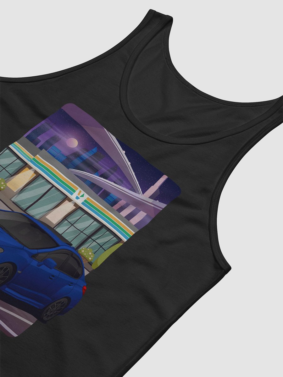 Tank top - bbl.rolla 2 product image (11)