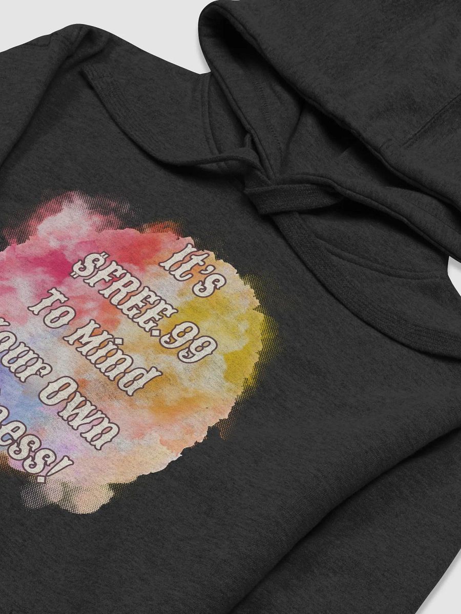 $FREE.99 Hoodie product image (28)