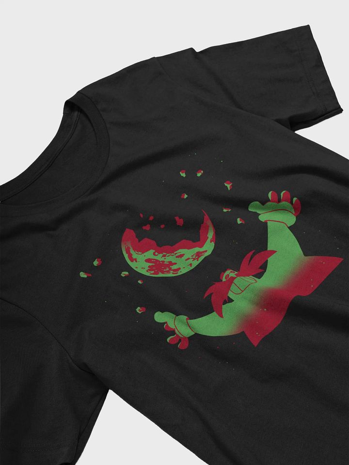 IM GONNA GO HIGHER TSHIRT product image (2)