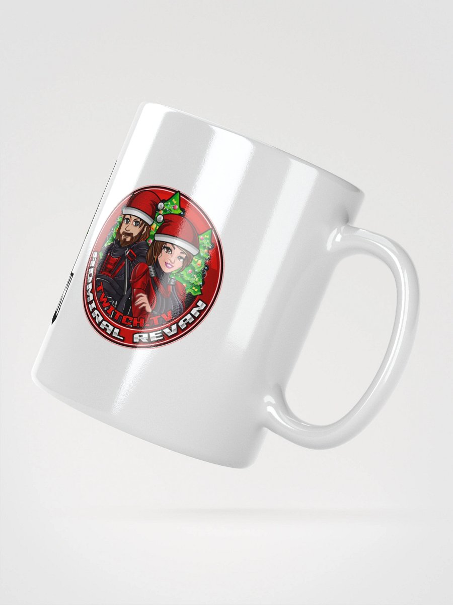 AR Xmas Red Logo product image (4)