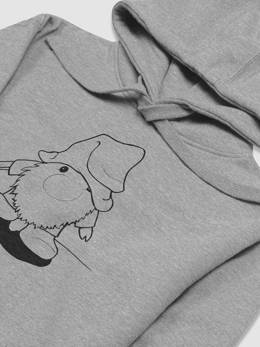 KSP - Gnome Hoodie product image (12)