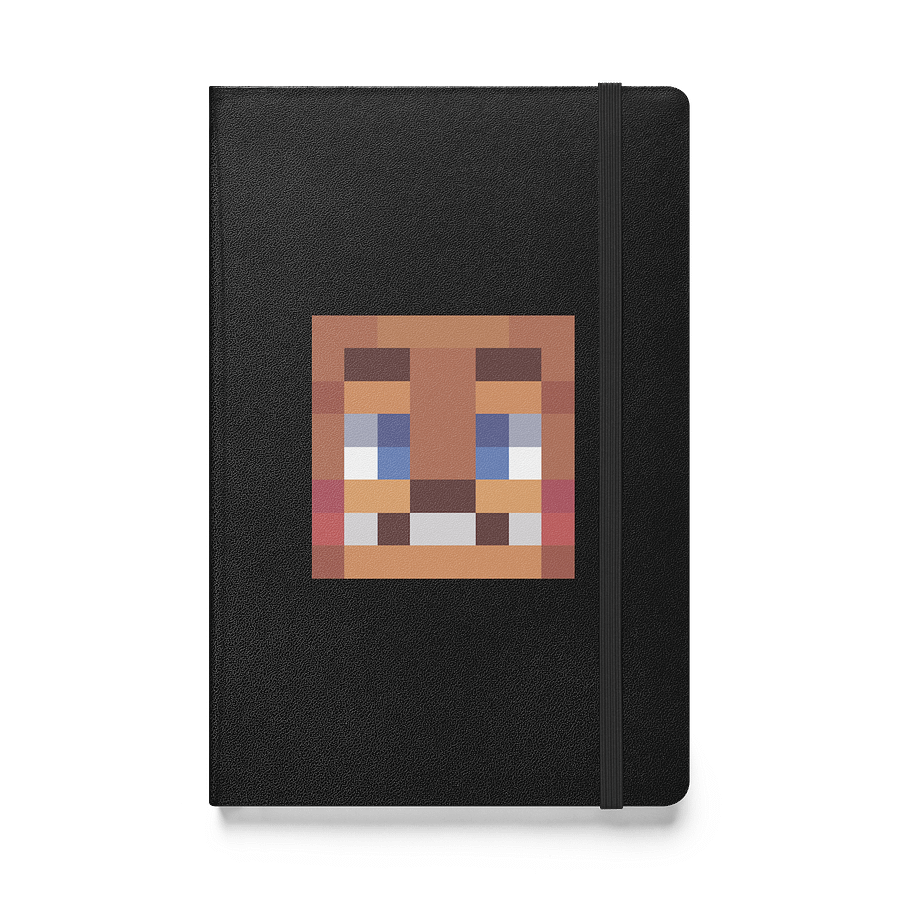 Morcoveanu Notebook Pro product image (1)
