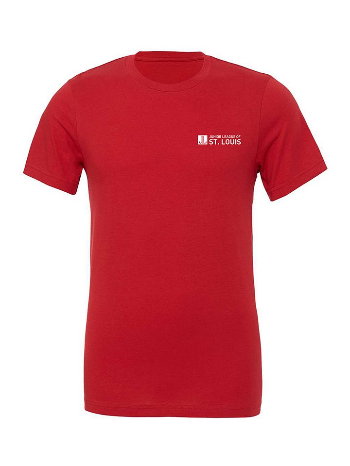 JLSL - Unisex Jersey Tee product image (1)