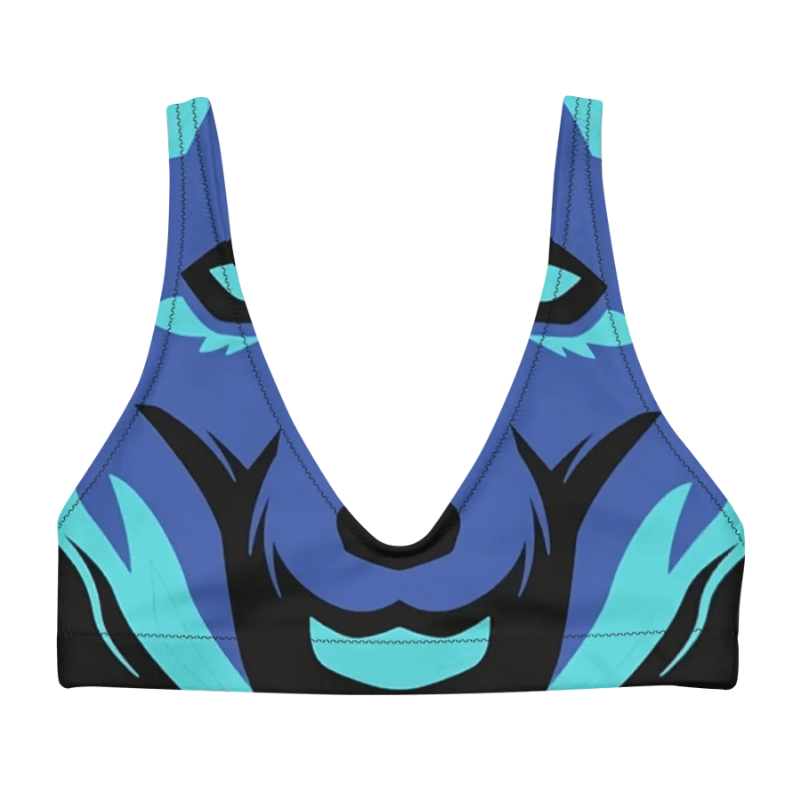 Padded Bikini Top product image (1)