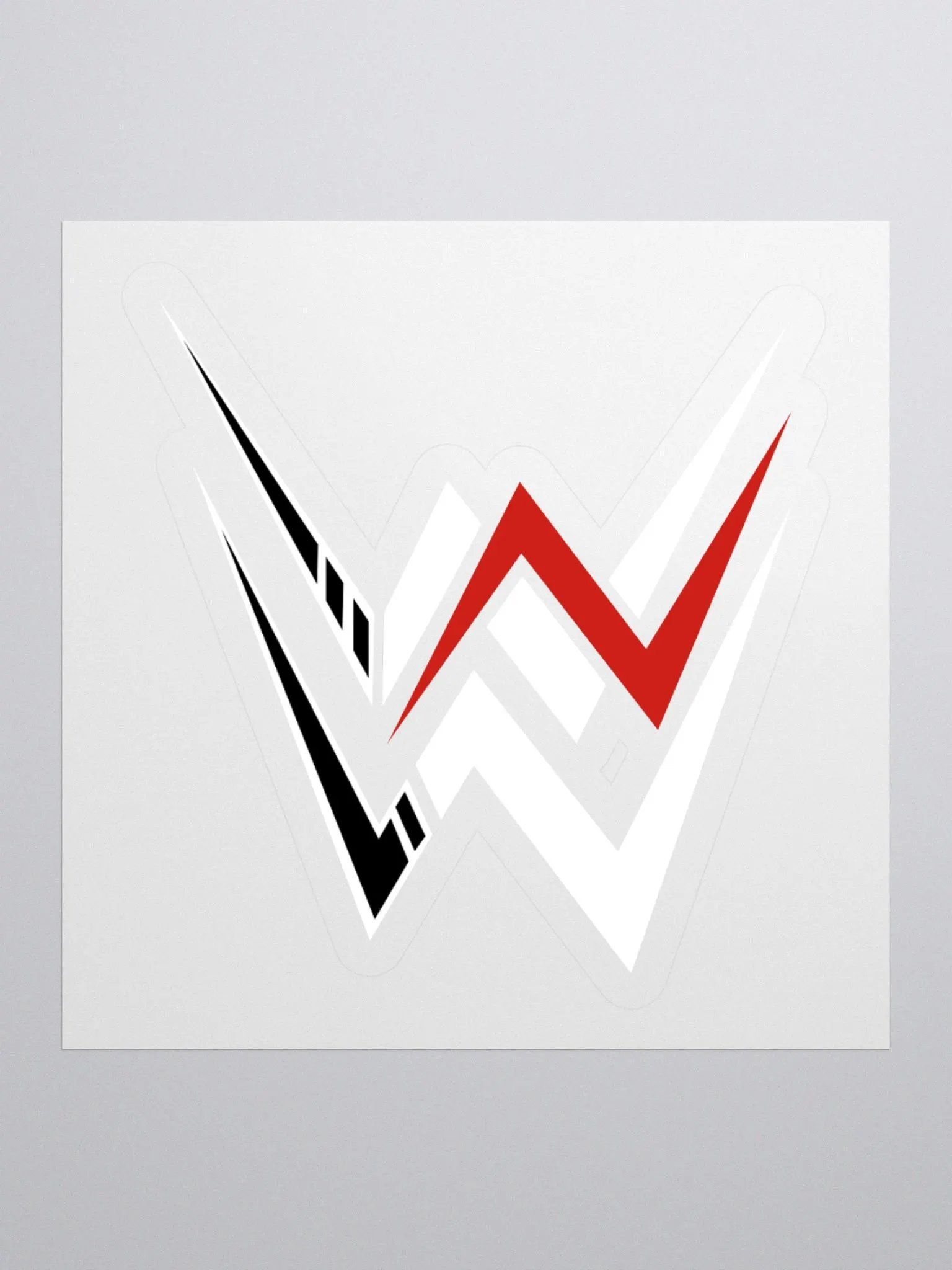 WNW stickers product image (3)