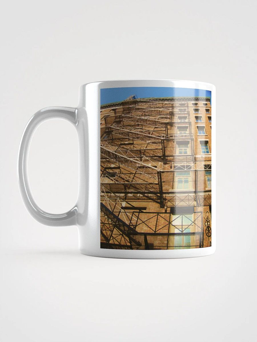Urban Escape Mug product image (6)
