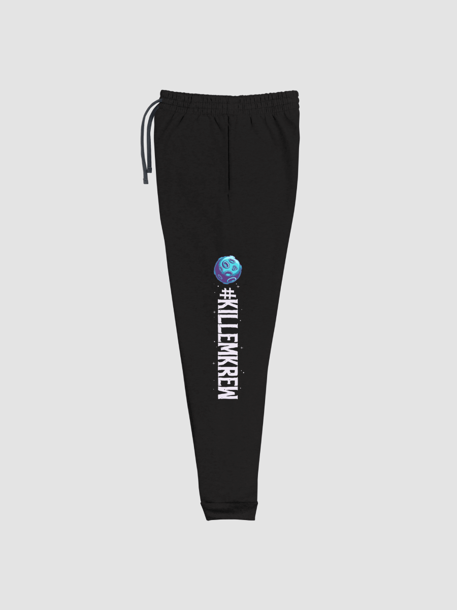 Krew Unisex Joggers product image (1)